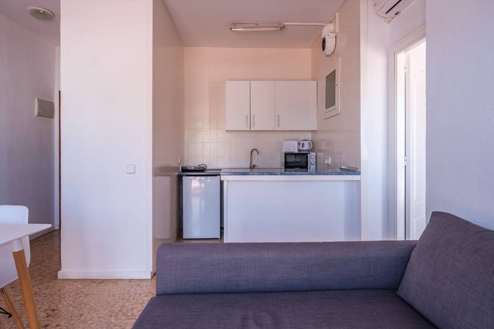 Photo of Kitchen in Es Canar