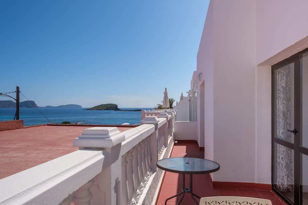 Photo of Patio Balcony in Es Canar