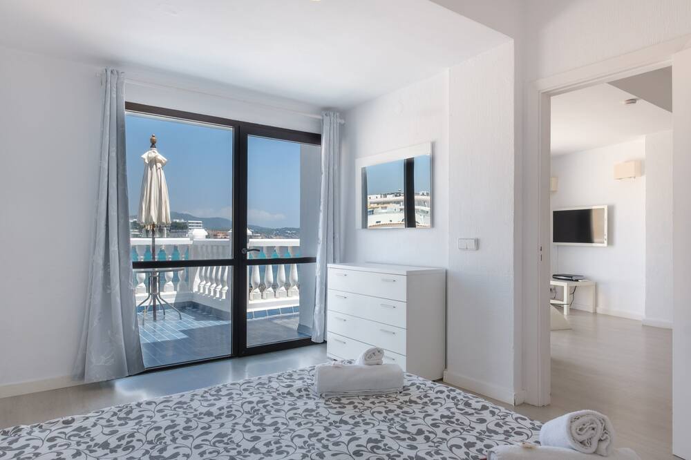 Photo of Bedroom in Es Canar