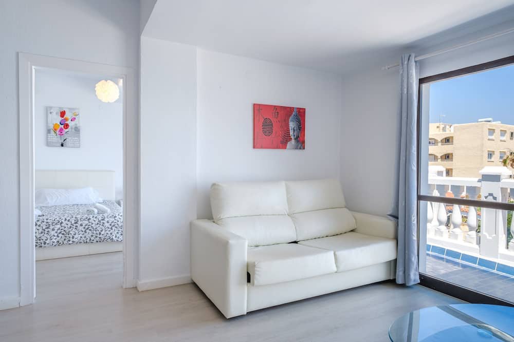 Photo of Livingroom in Es Canar