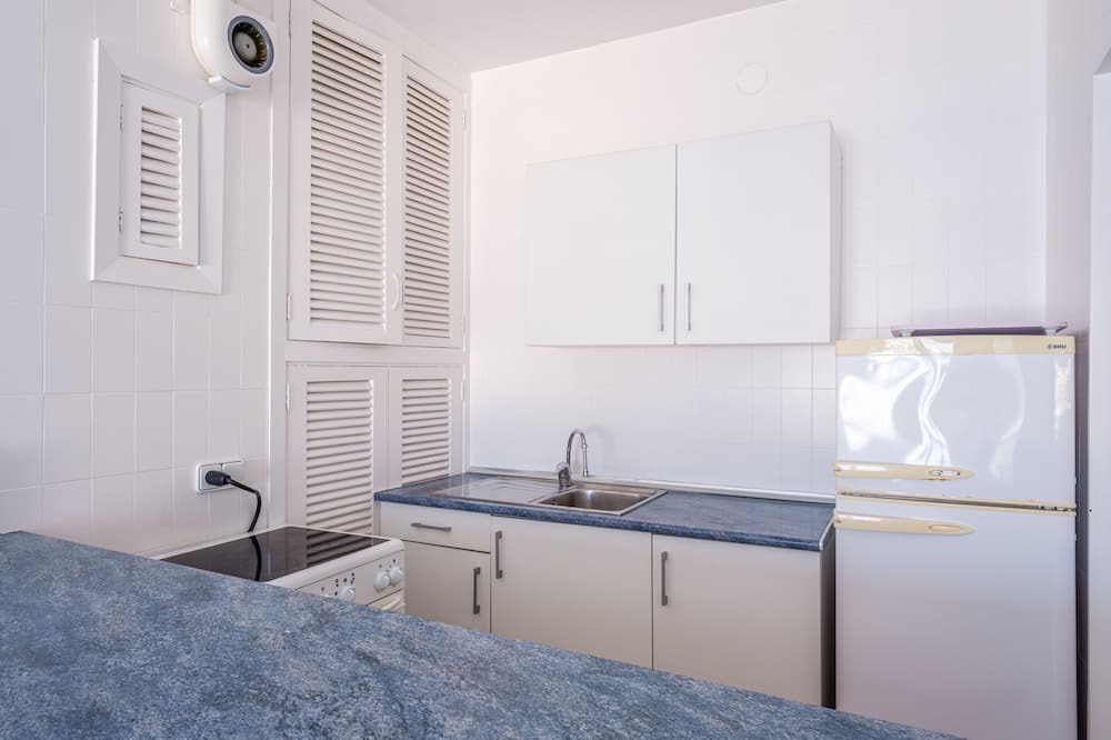 Photo of Kitchen in Es Canar