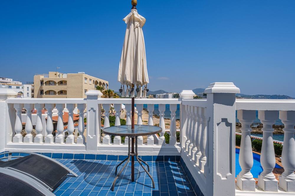 Photo of Patio Balcony in Es Canar