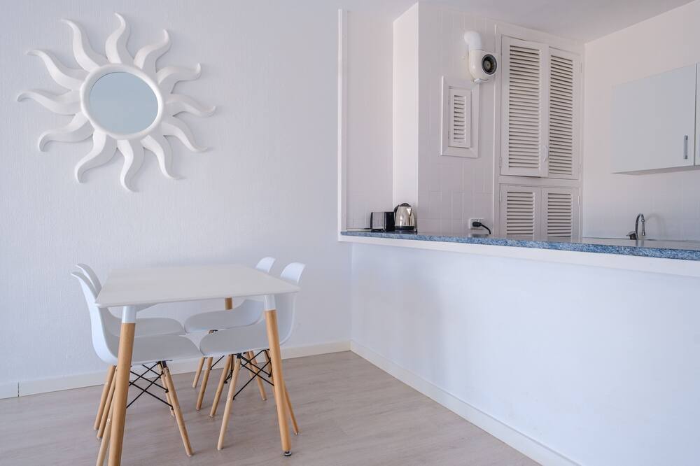 Photo of Kitchen in Es Canar