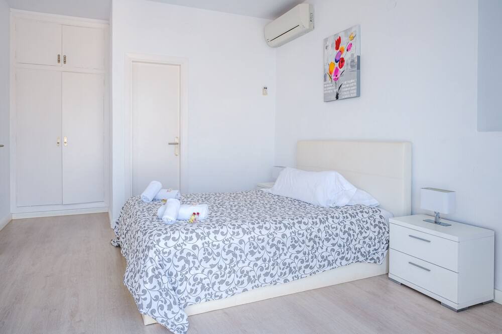 Photo of Bedroom in Es Canar