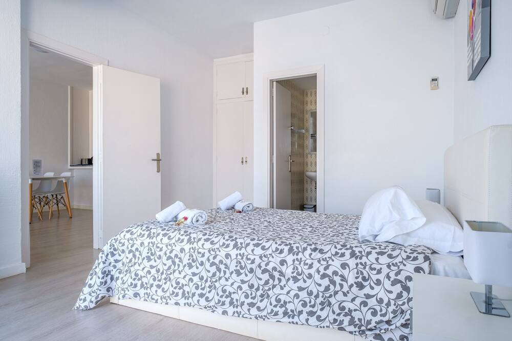 Photo of Bedroom in Es Canar