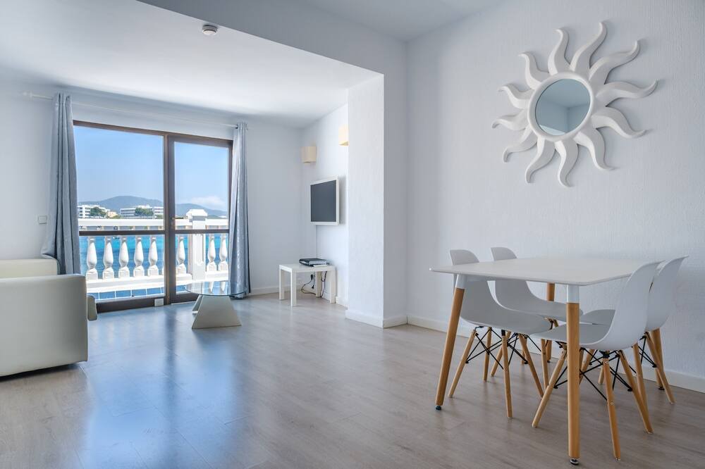 Photo of Livingroom in Es Canar