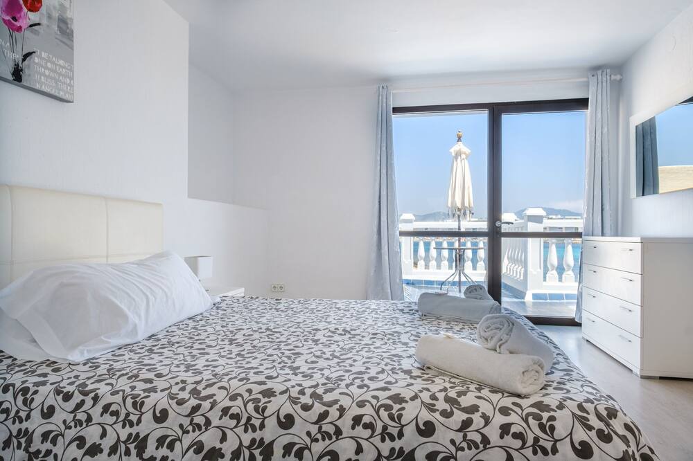 Photo of Bedroom in Es Canar