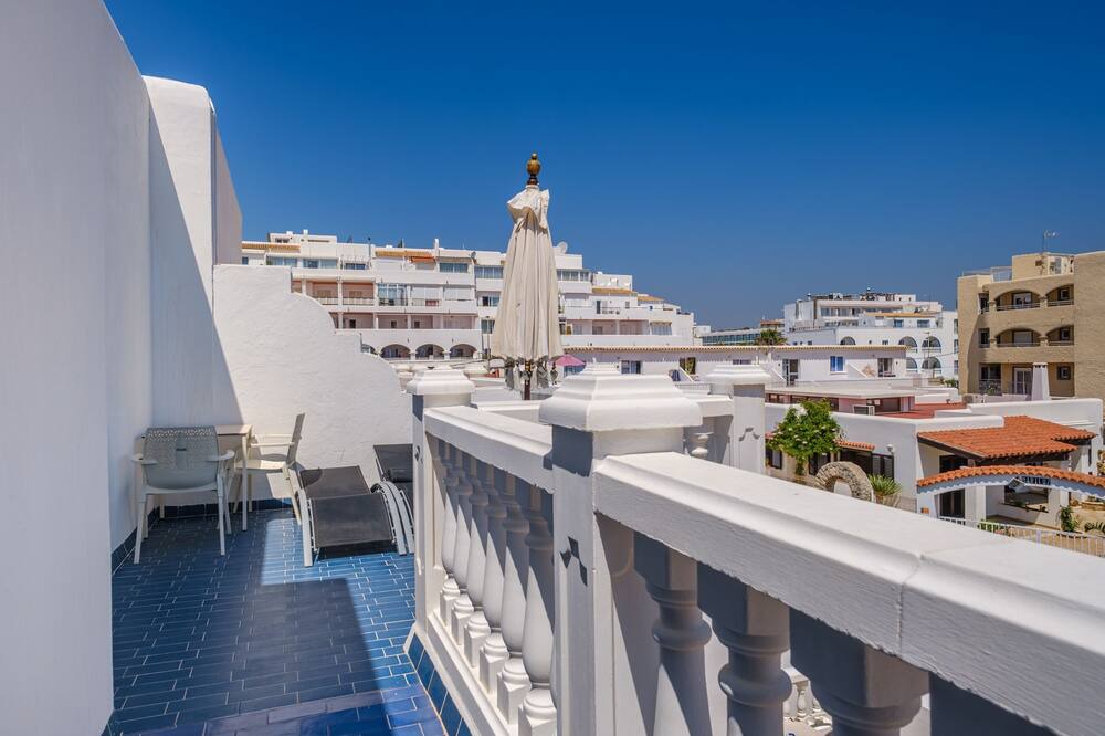 Photo of Patio Balcony in Es Canar