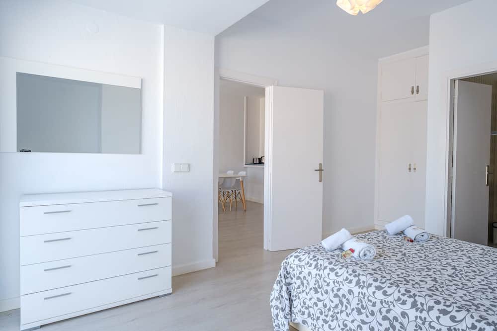 Photo of Bedroom in Es Canar