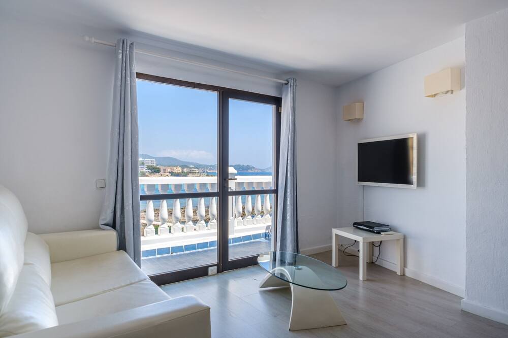 Photo of Livingroom in Es Canar