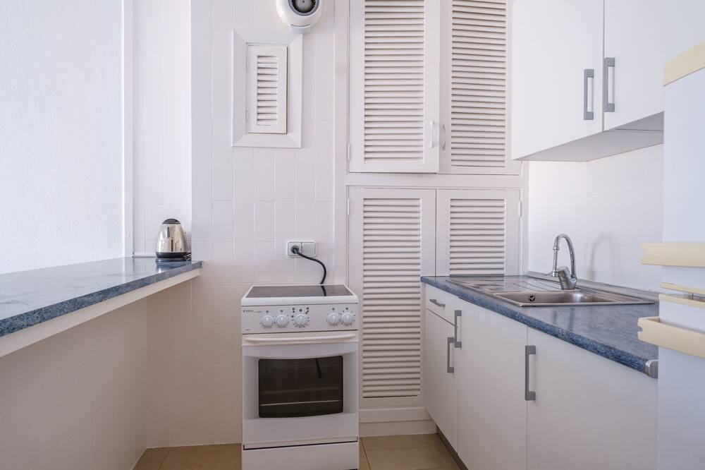 Photo of Kitchen in Es Canar
