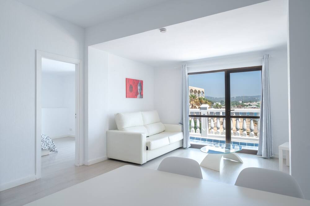 Photo of Livingroom in Es Canar