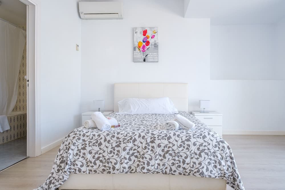 Photo of Bedroom in Es Canar