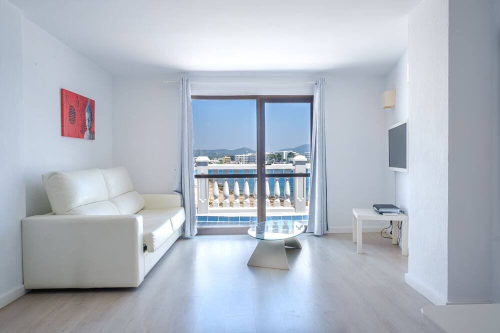 Photo of Livingroom in Es Canar