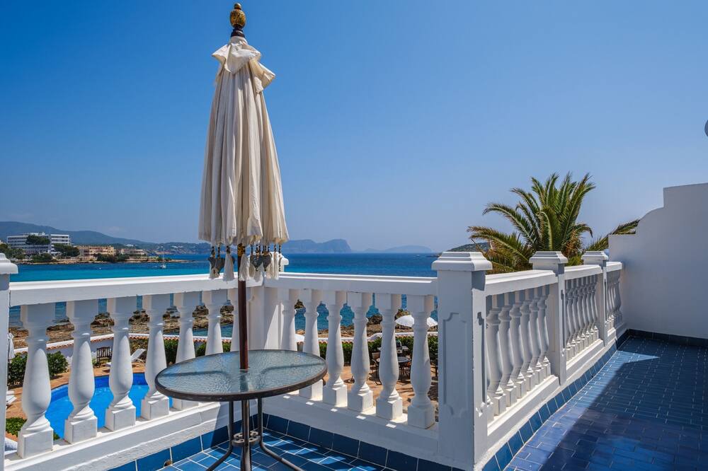 Photo of Patio Balcony in Es Canar
