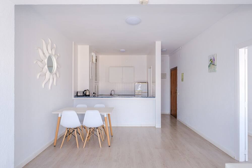 Photo of Kitchen in Es Canar