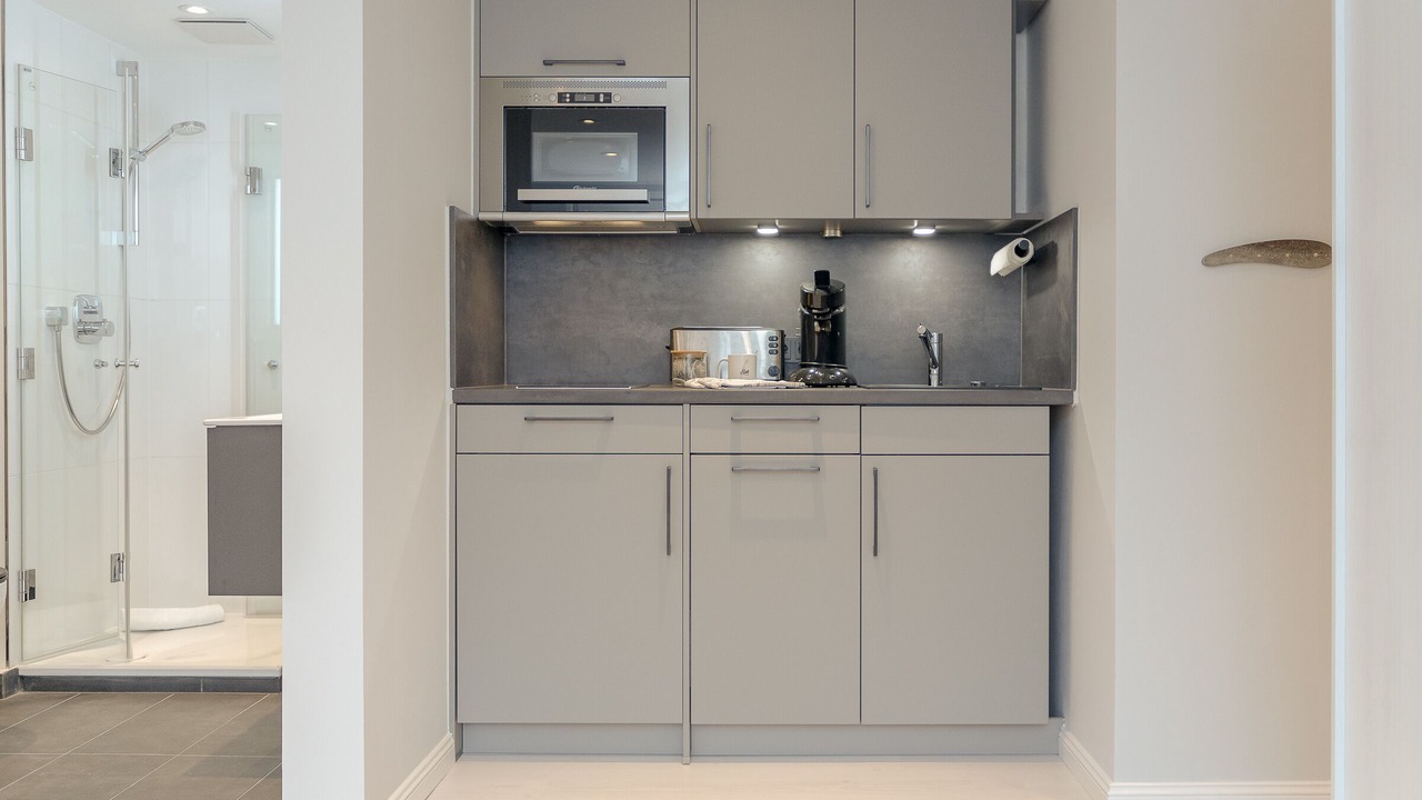Photo of Kitchen in Tinnum