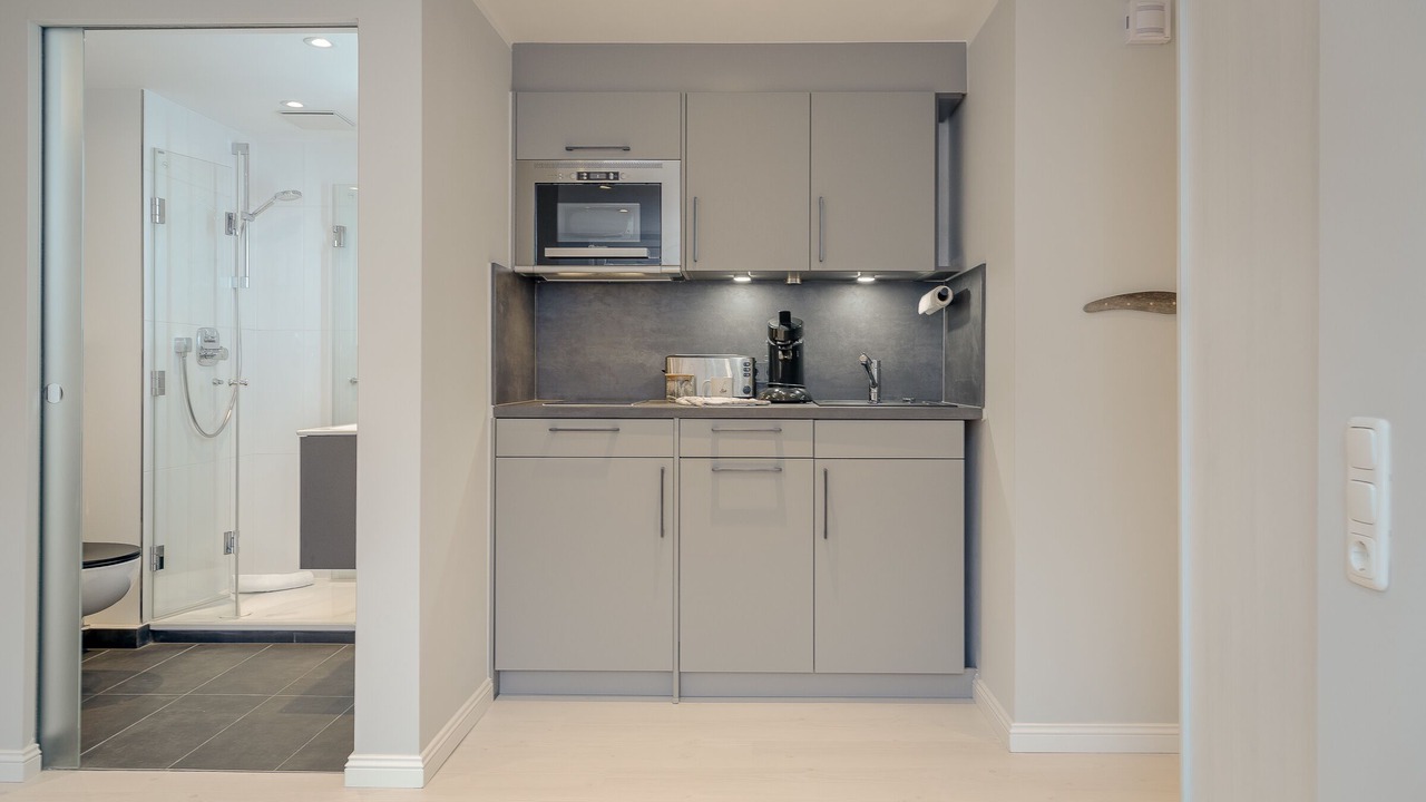 Photo of Kitchen in Tinnum