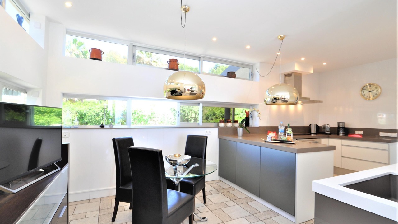 Photo of Kitchen in Badia Blava
