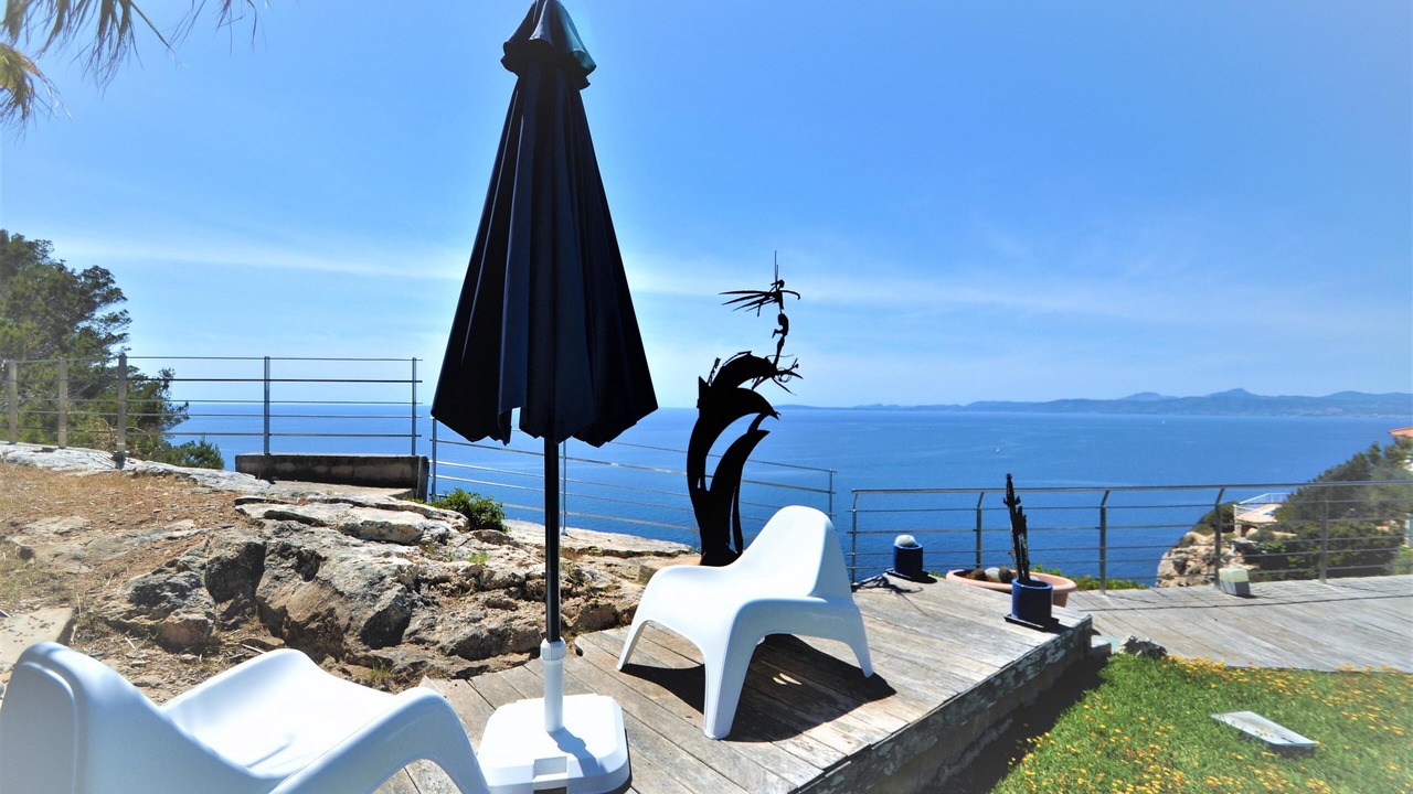 Photo of Outdoor in Badia Blava