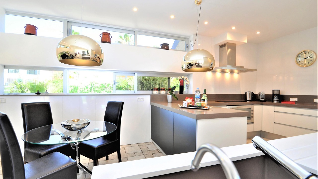 Photo of Kitchen in Badia Blava
