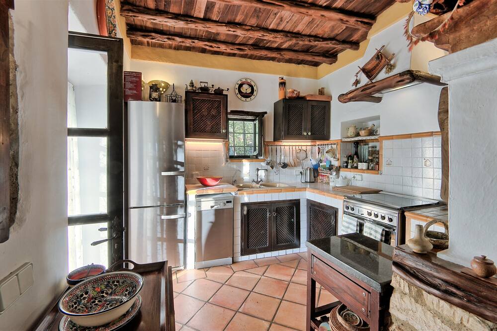 Photo of Kitchen in Sant Miquel de Balasant