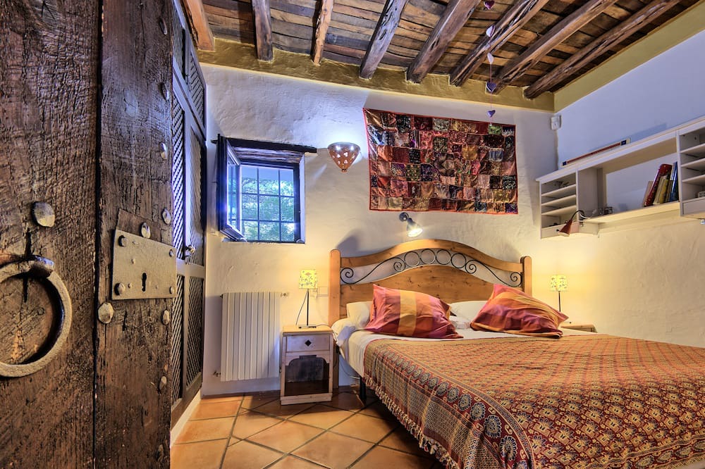 Photo of Bedroom in Sant Miquel de Balasant