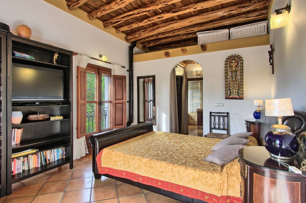 Photo of Bedroom in Sant Miquel de Balasant