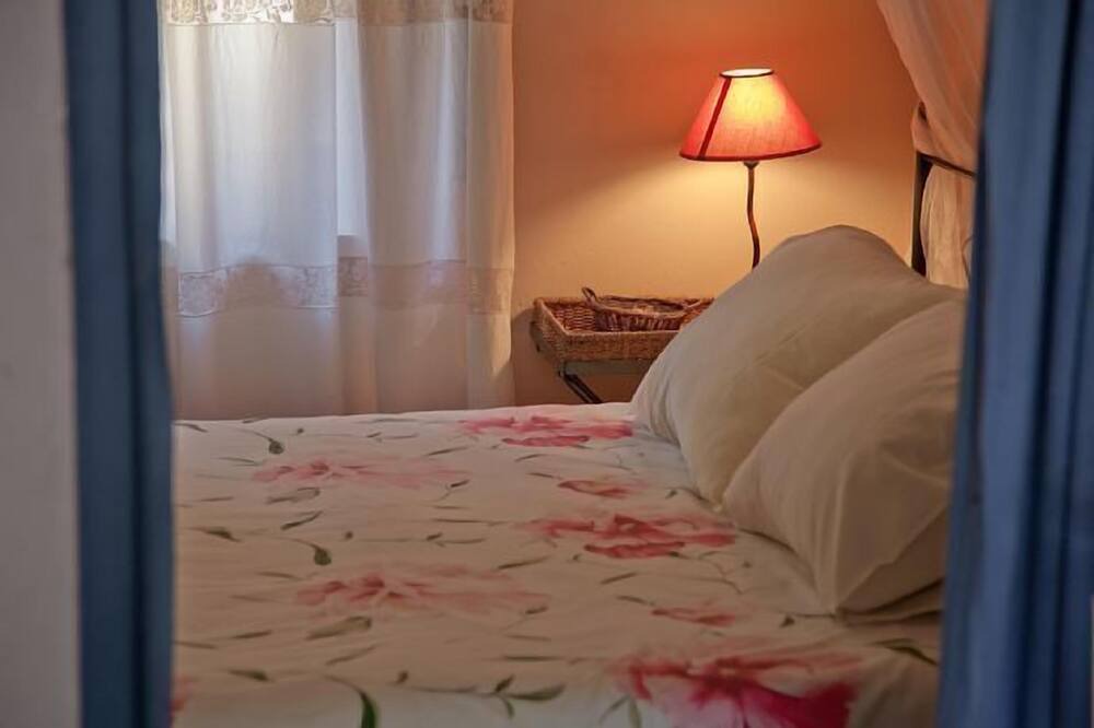 Photo of Bedroom in Robledillo de Gata