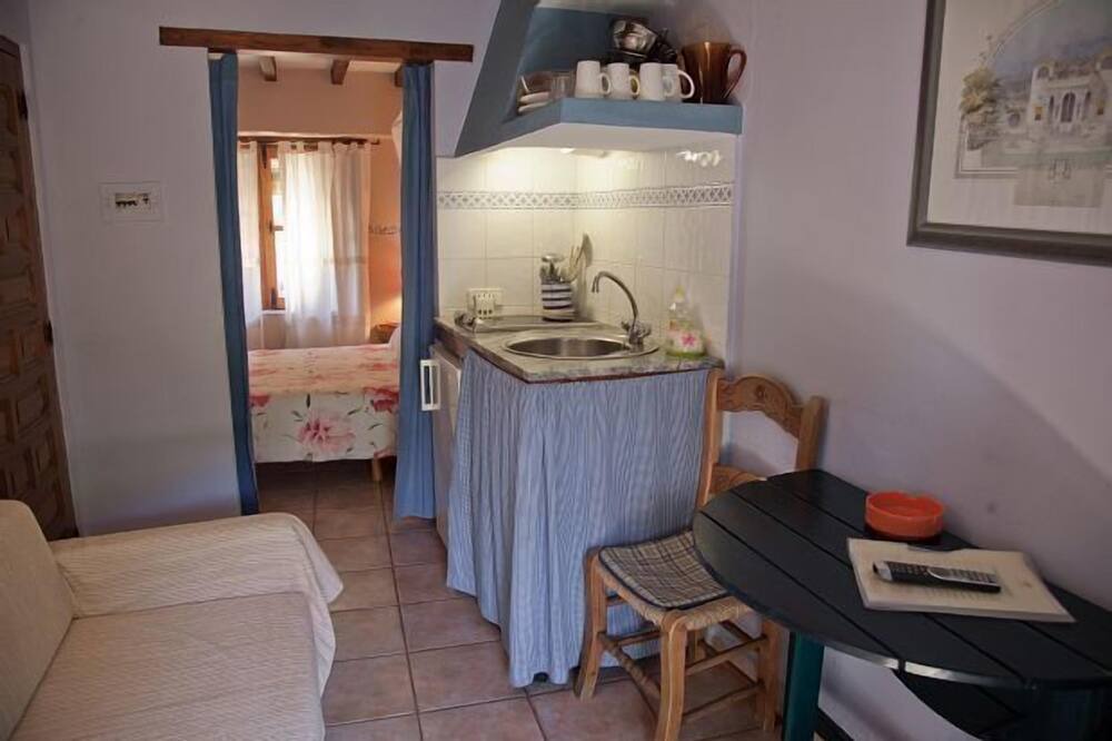 Photo of Kitchen in Robledillo de Gata
