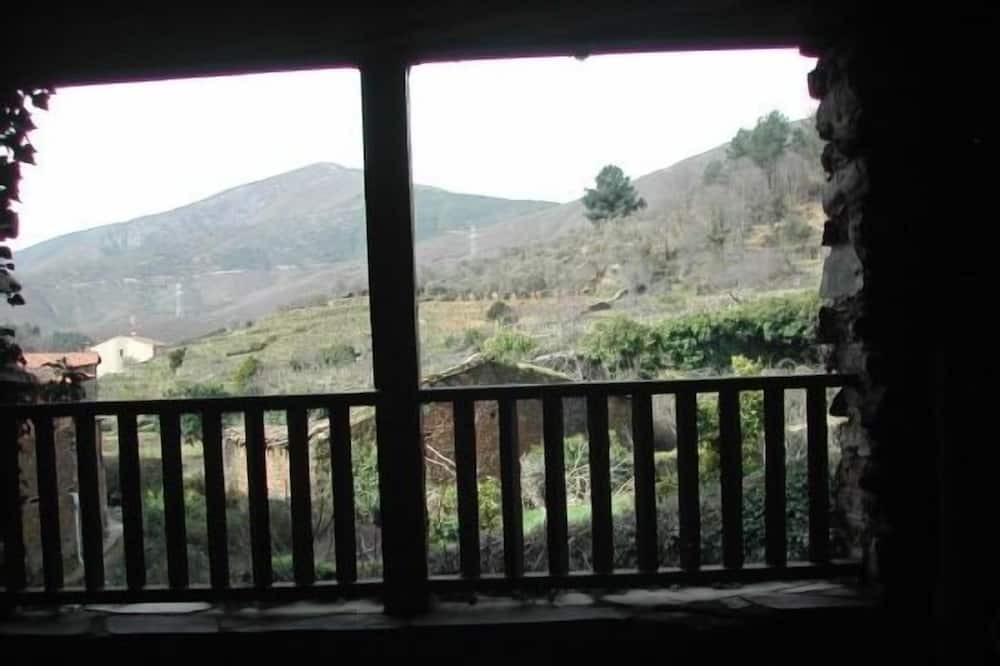 Photo of Patio Balcony in Robledillo de Gata