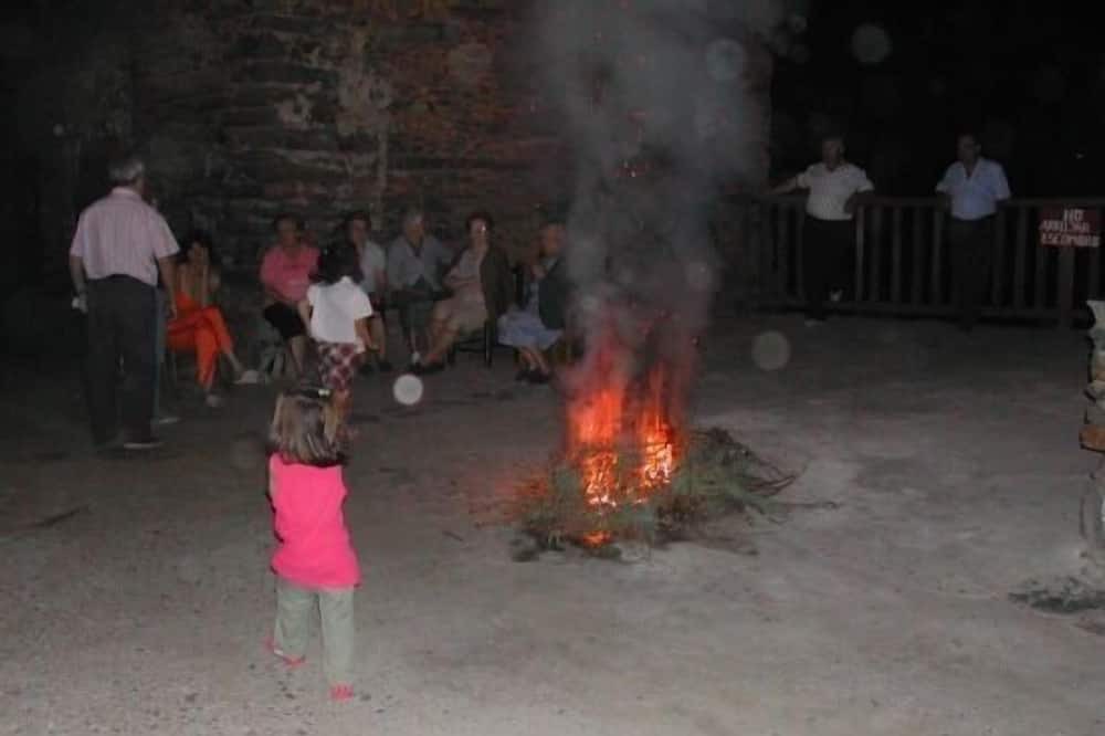 Photo of Outdoor in Robledillo de Gata