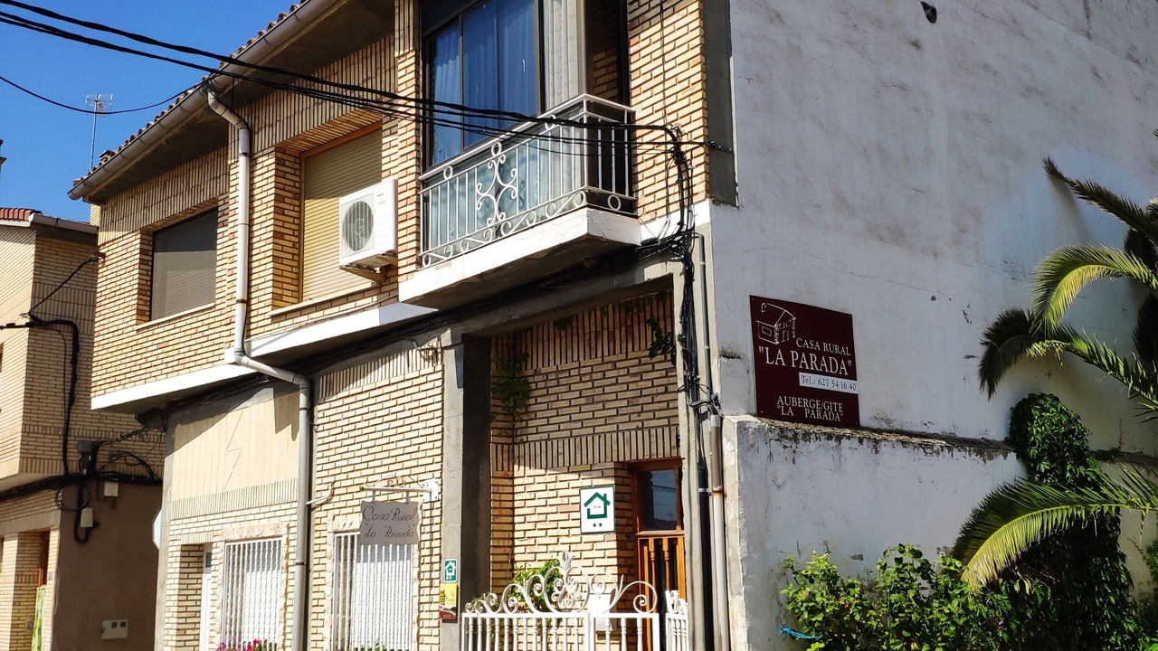 Photo of Outdoor in Valtierra