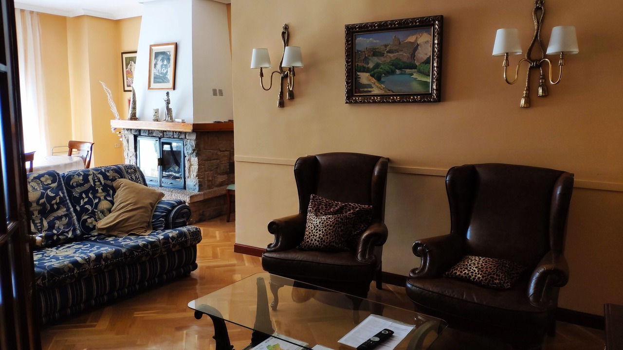 Photo of Livingroom in Valtierra