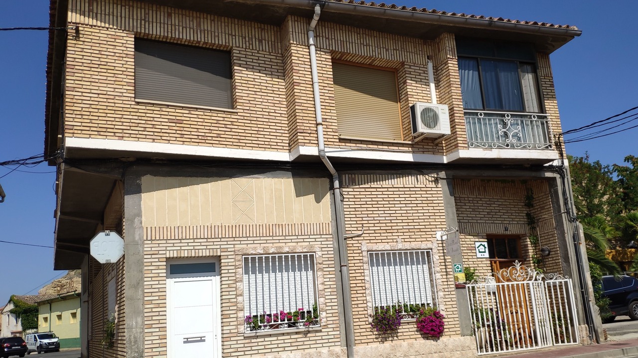Photo of Outdoor in Valtierra