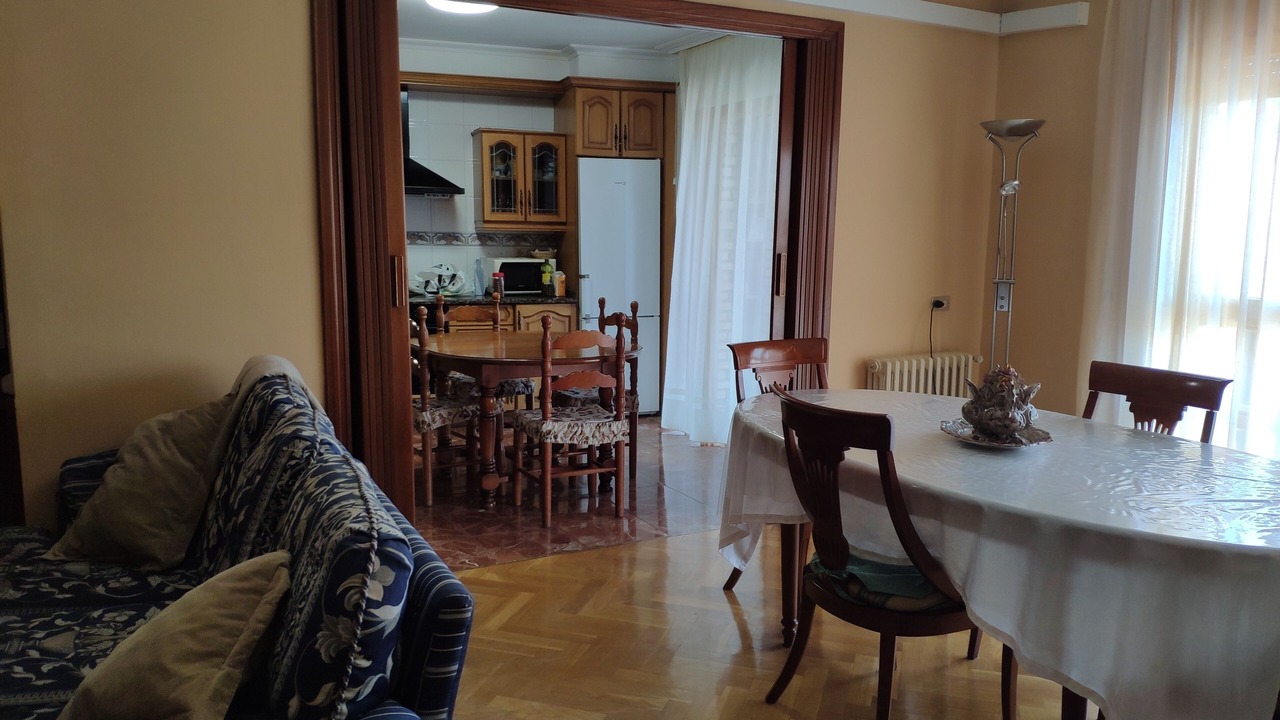 Photo of Livingroom in Valtierra