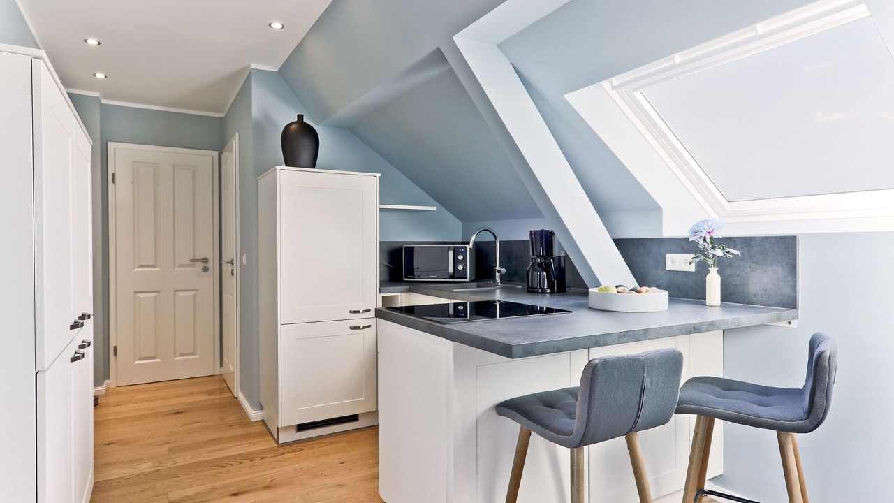Photo of Kitchen in Busum