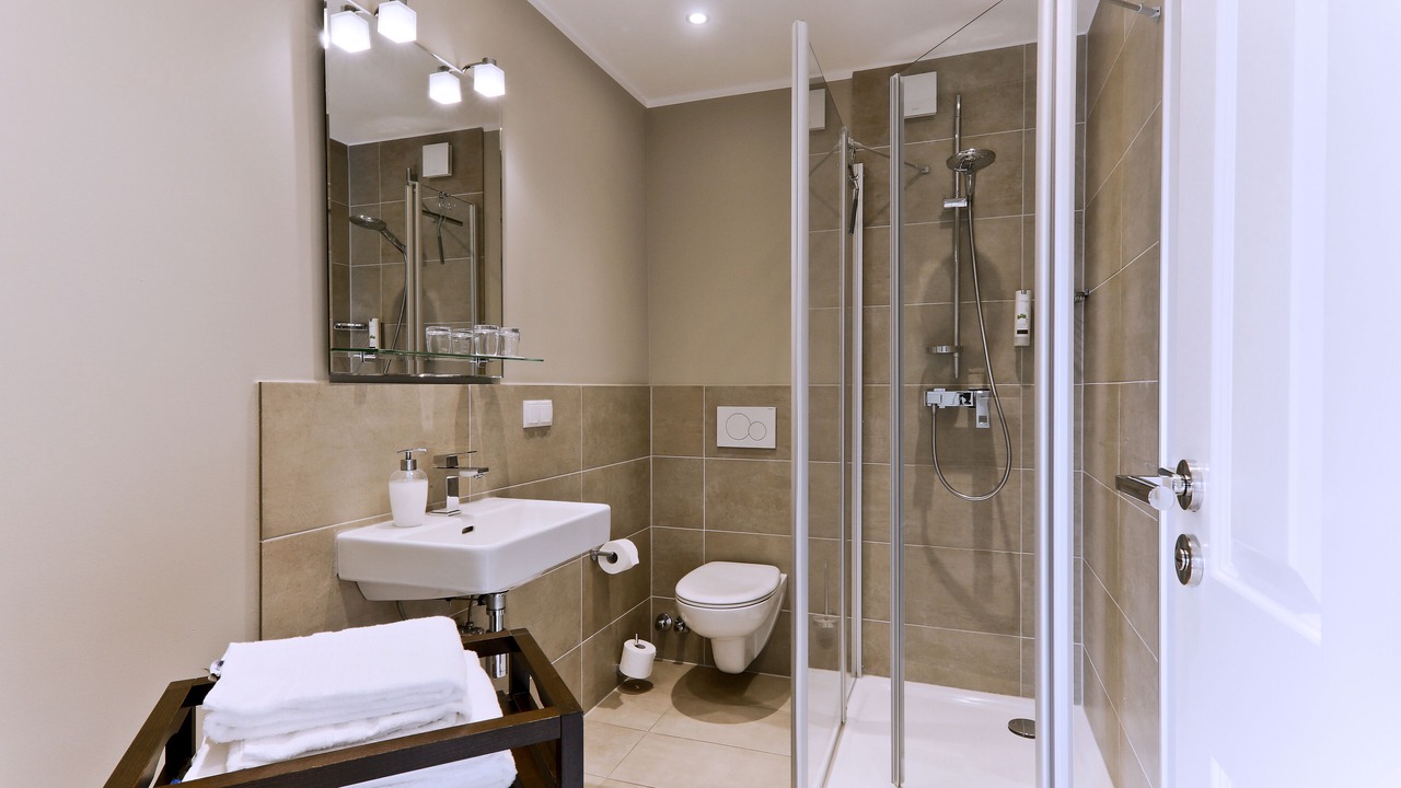 Photo of Bathroom in Busum