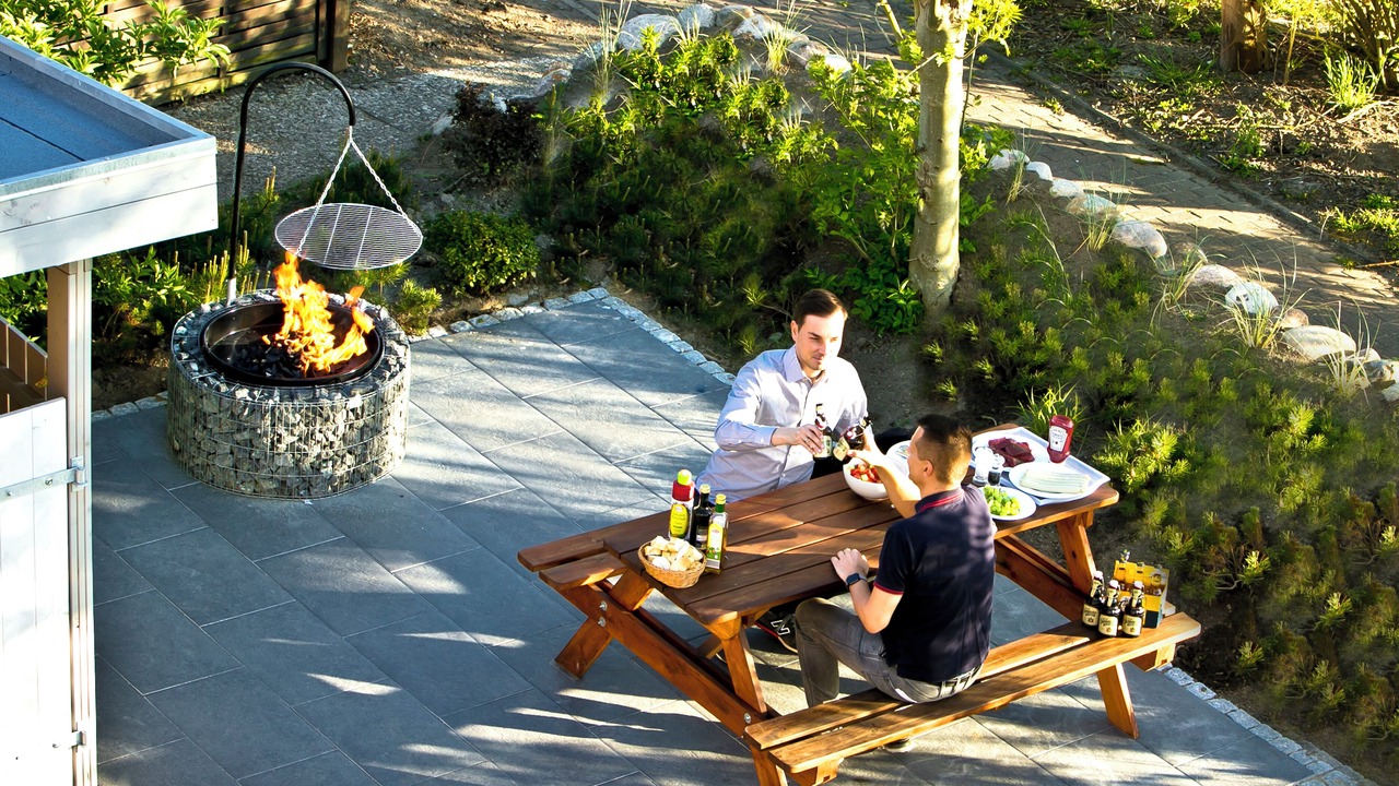 Photo of Outdoor in Busum