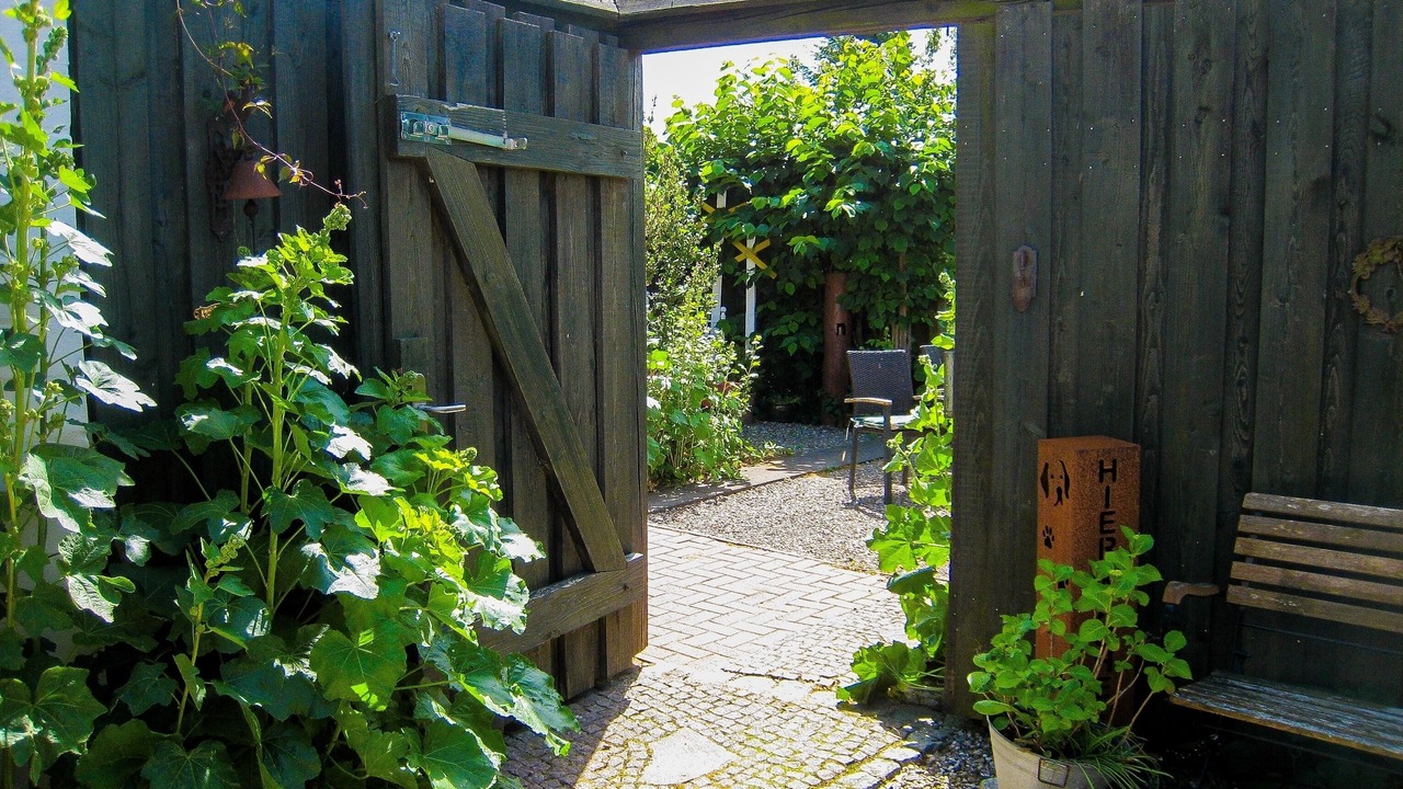 Photo of Outdoor in Osterhusum