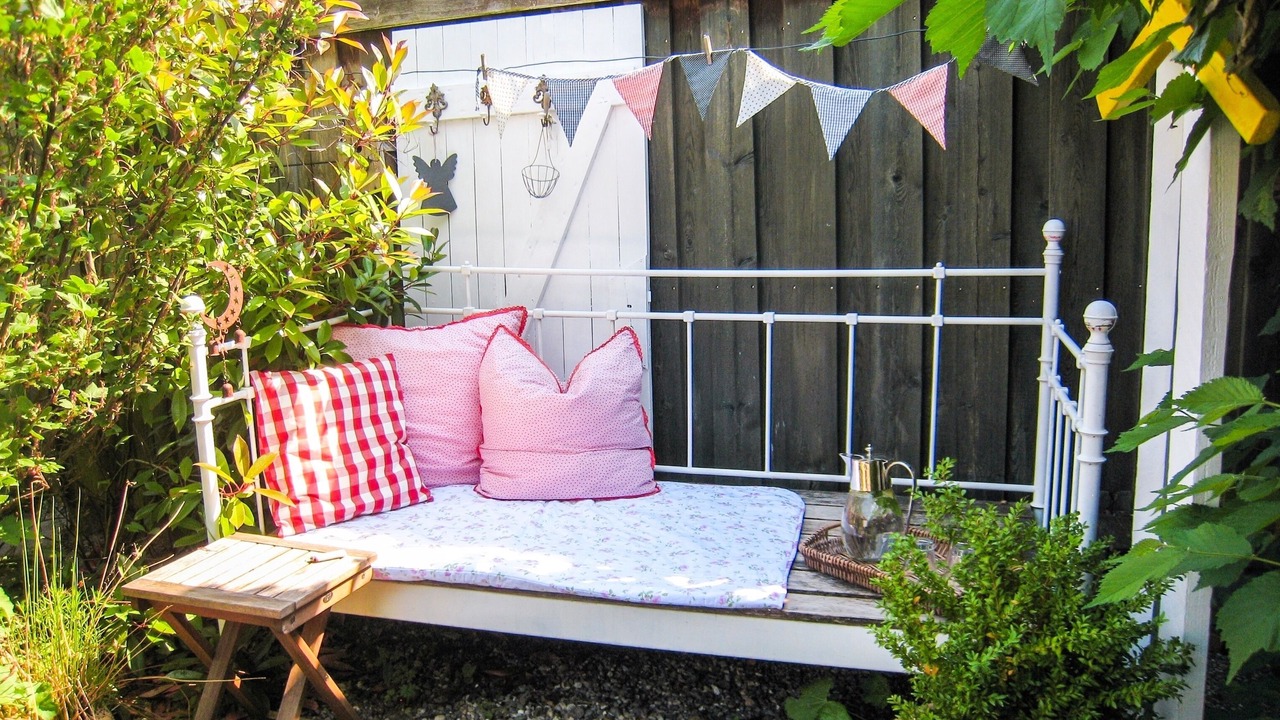 Photo of Outdoor in Osterhusum