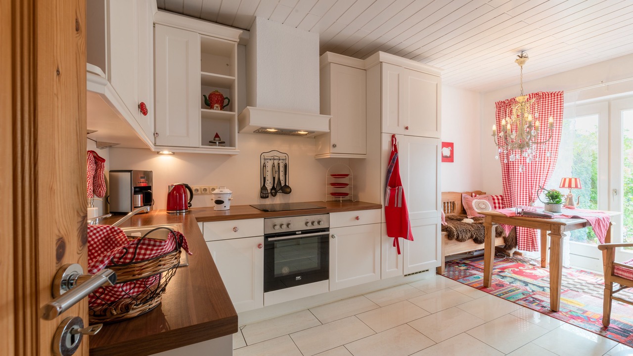 Photo of Kitchen in Osterhusum