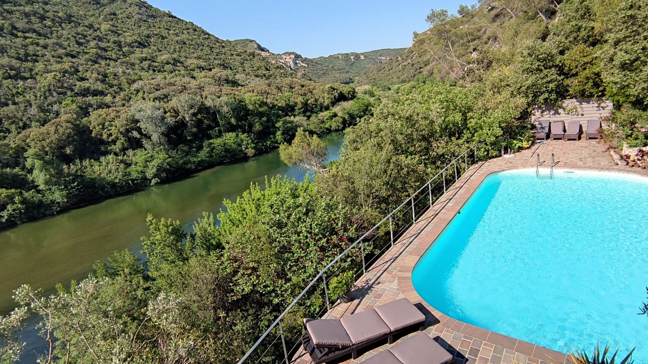 Photo of Outdoor in Collias