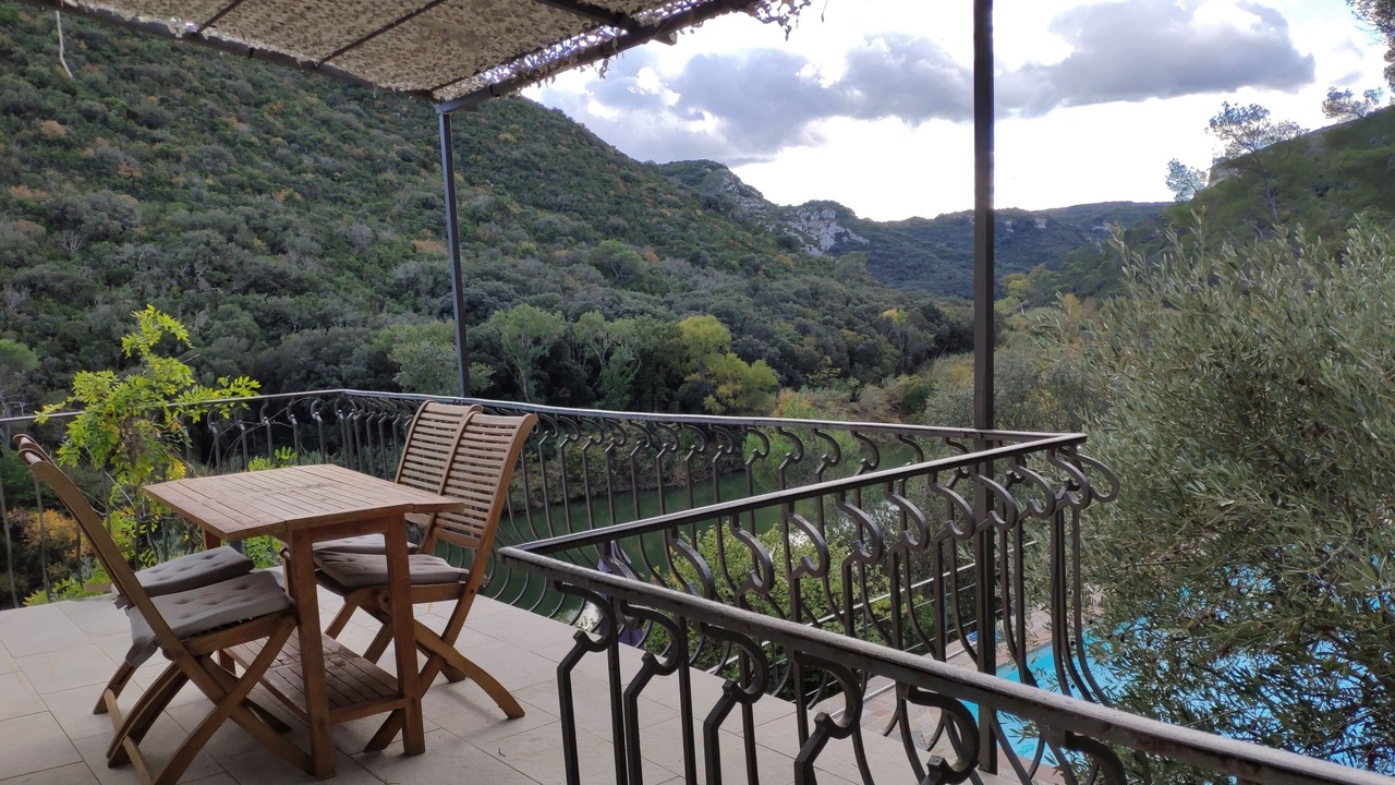 Photo of Outdoor in Collias