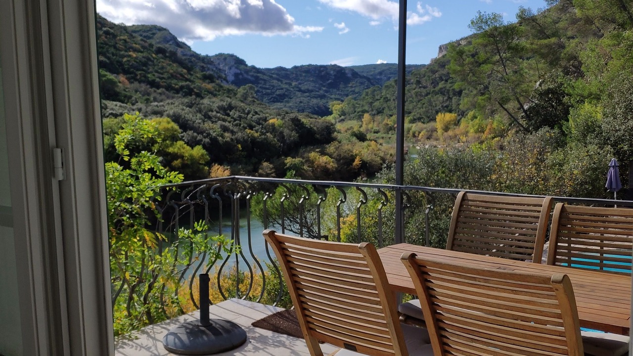 Photo of Outdoor in Collias