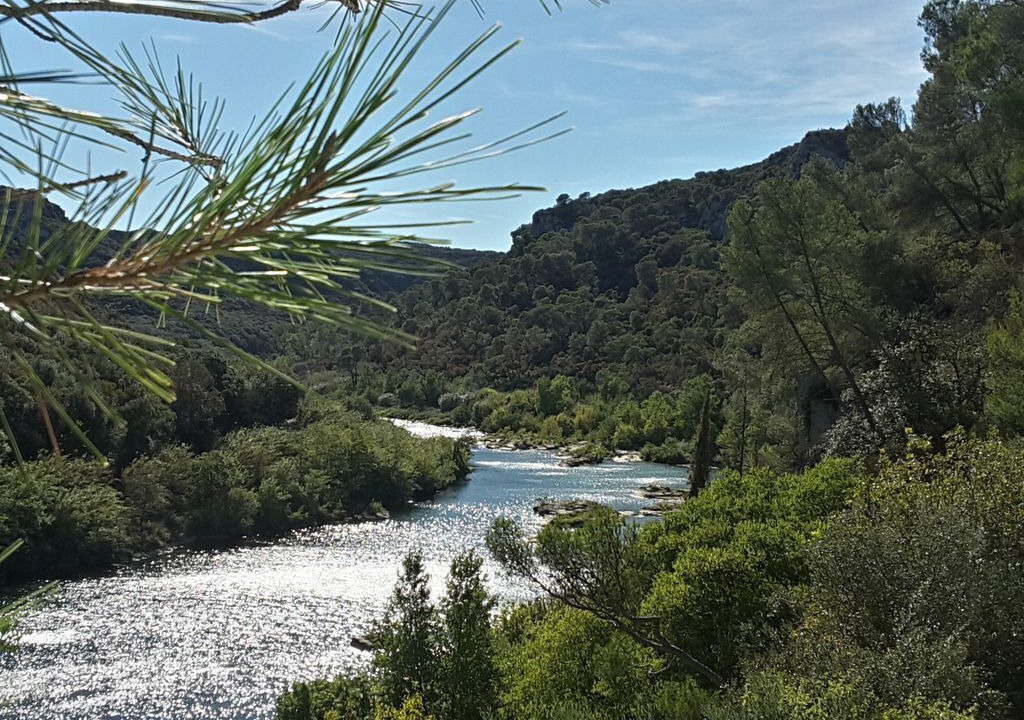 Photo of Outdoor in Collias