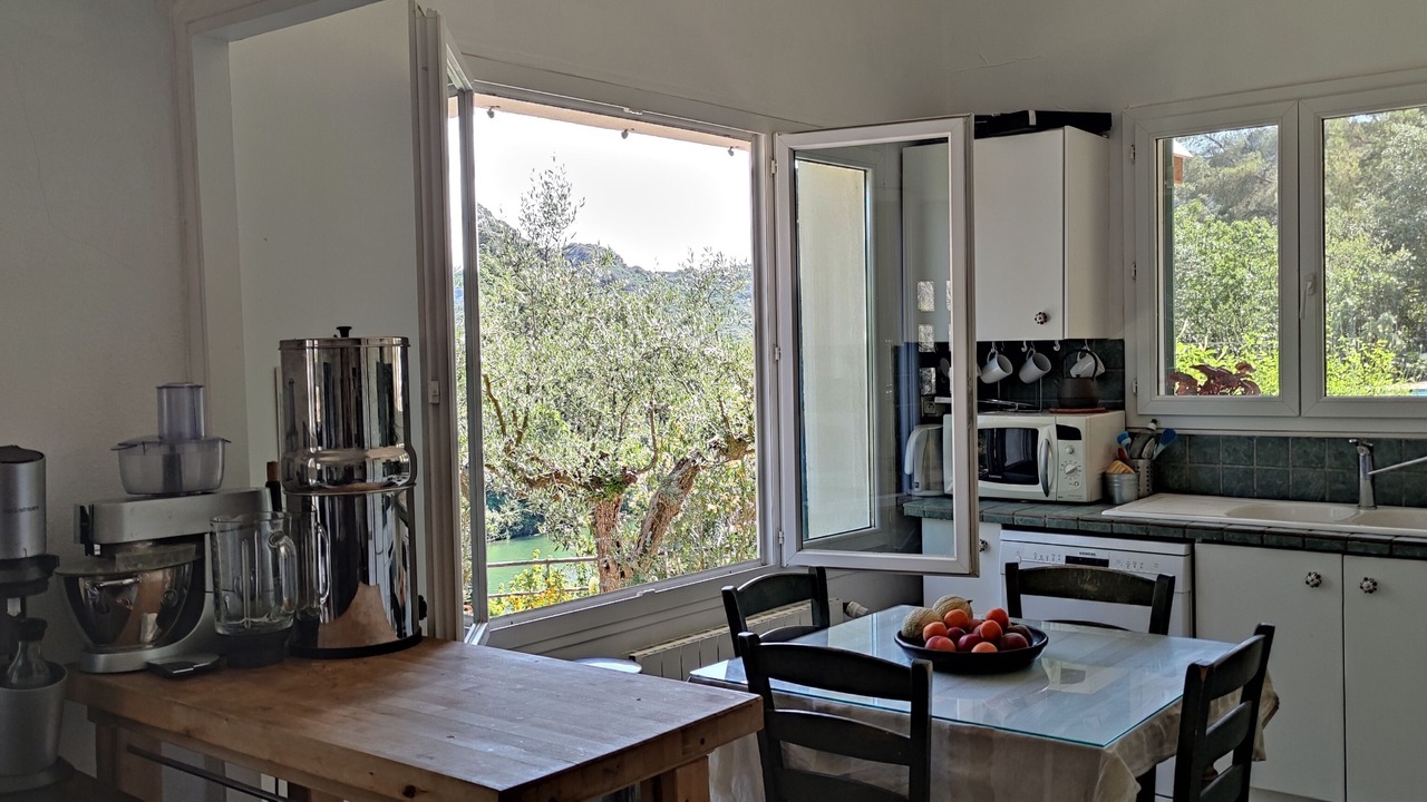 Photo of Kitchen in Collias