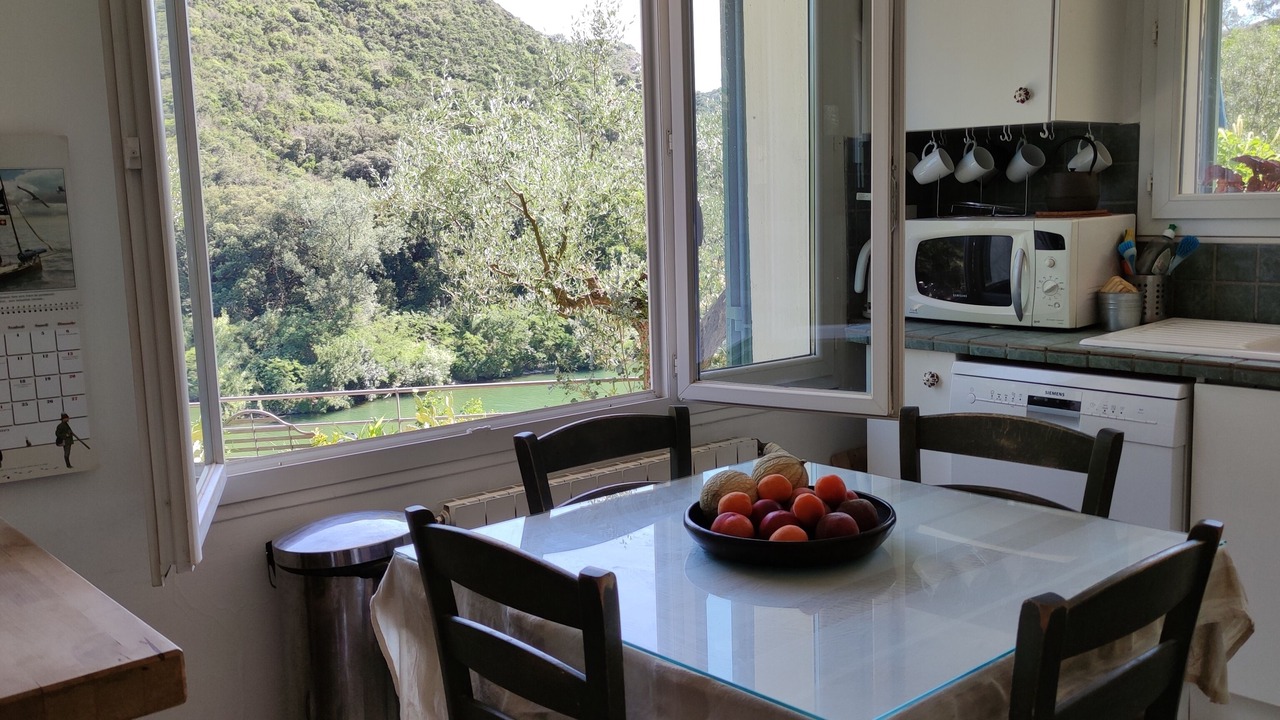 Photo of Kitchen in Collias