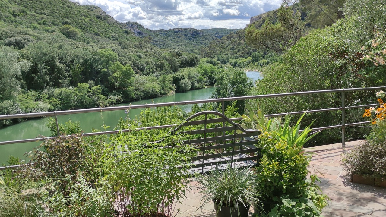 Photo of Outdoor in Collias