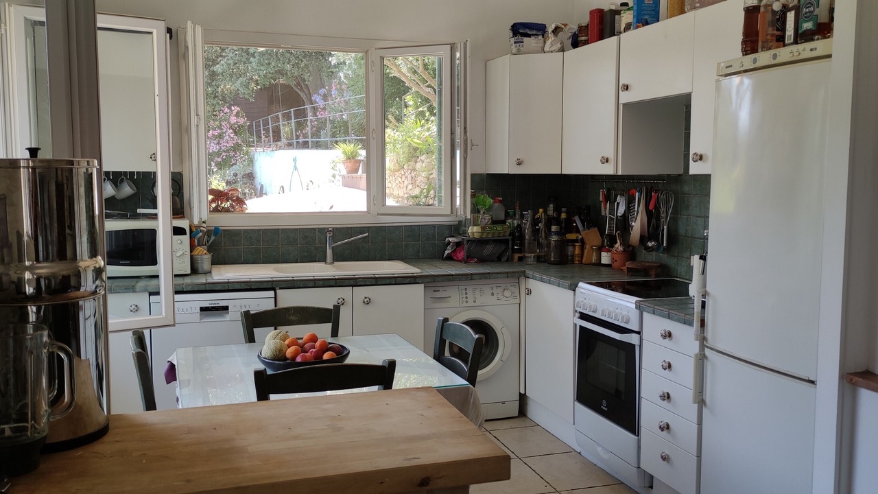 Photo of Kitchen in Collias